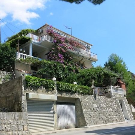 Apartments Milica Крило Экстерьер фото