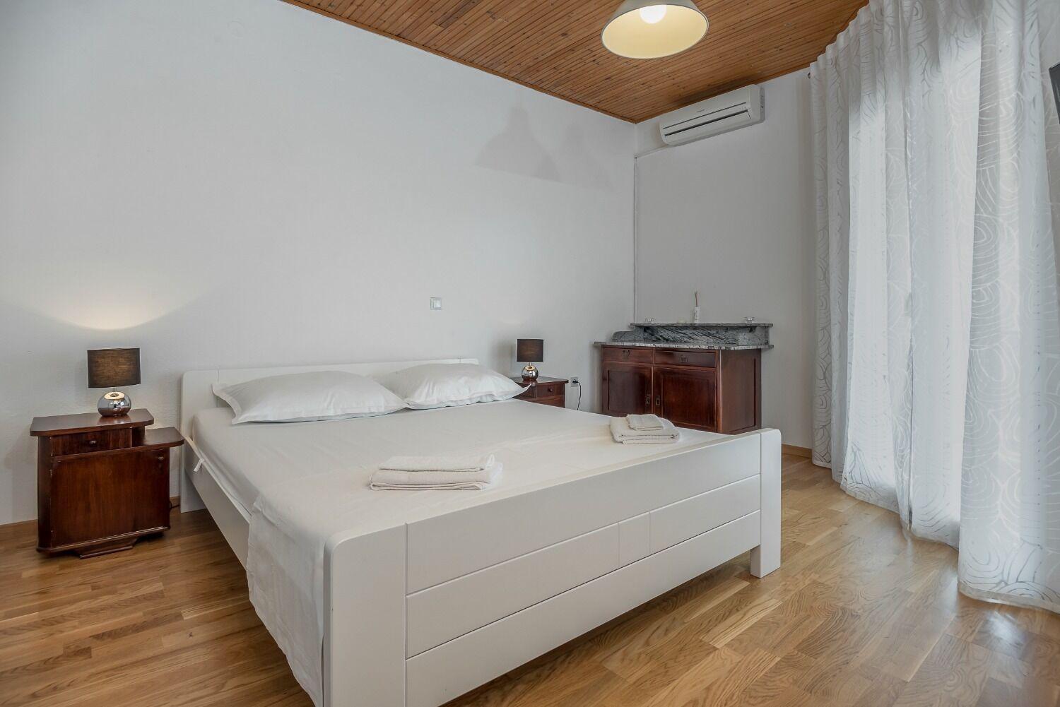 Apartments Milica Крило Экстерьер фото
